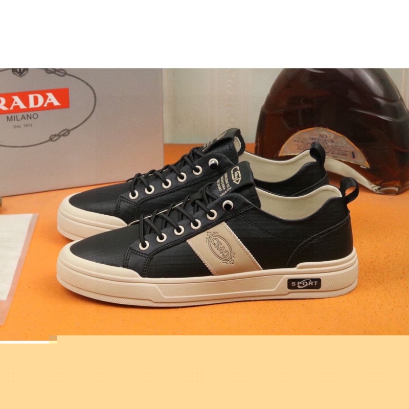 Pra*a casual shoes